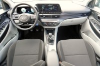 Hyundai i20 1.2