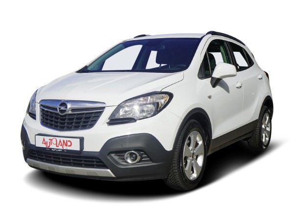 Opel Mokka 1.6i