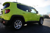 Jeep Renegade Limited 1.4 MA