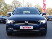 VW Passat Variant 1.5 16V TSI Business