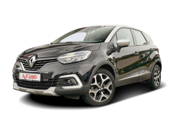 Renault Captur 1.3 TCe 130 Limited