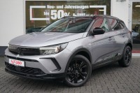 Vorschau: Opel Grandland GS-Line 1.2 DI Turbo Aut.