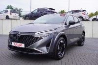 Vorschau: Nissan Qashqai N-Connecta 1.3 Dig-T Aut.