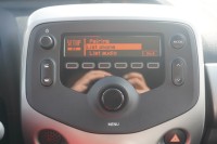 Toyota Aygo AYGO 1.0 Style Selection
