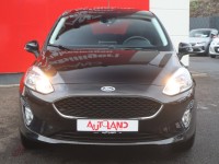 Ford Fiesta 1.1 Cool & Connect