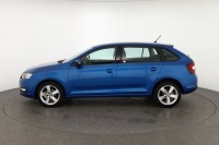 Vorschau: Skoda Rapid Spaceback 1.0 TSI Cool Edition