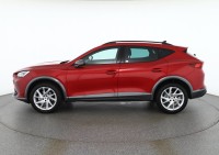 Vorschau: Cupra Formentor 1.5 TSI