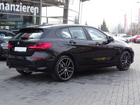 BMW 118 i Advantage
