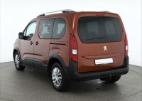 Peugeot Rifter 1.5 Blue-HDi Active