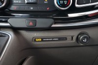 Ford Tourneo Custom 2.0 TDCi L2 Titanium
