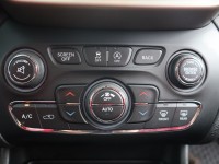 Jeep Cherokee 2.2 M-Jet Limited 4WD