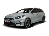 Kia Ceed 1.5 T-GDI Navi Sitzheizung Teilleder PDC
