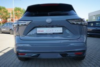 Nissan Qashqai N-Design 1.3 Dig-T 4WD Aut.