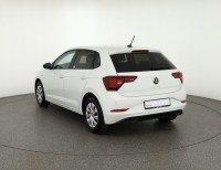 VW Polo 1.0 TSI Life