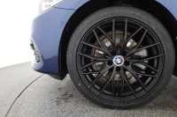 BMW 520 d Touring xDrive