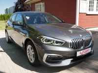 BMW 118 i Luxury Line