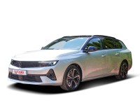 Opel Astra ST GS 1.2 Turbo Aut. 2-Zonen-Klima Sitzheizung LED