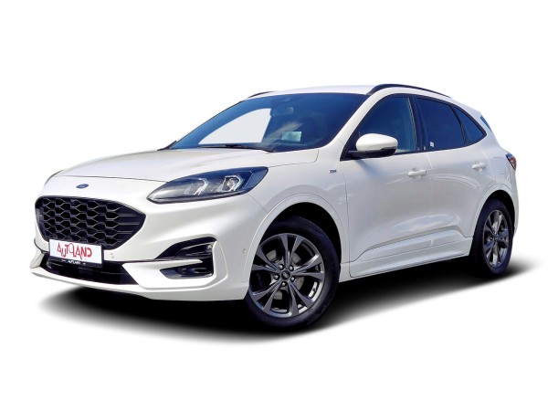 Ford Kuga ST-Line X