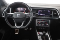 Seat Ateca 1.5 TSI DSG FR
