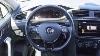VW Tiguan 2.0 TDI Highline