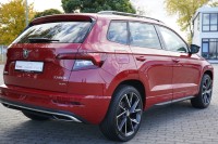 Skoda Karoq 2.0 TDI Sportline 4x4 DSG