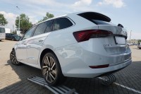 Skoda Octavia Combi 1.5 TSI