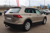 VW Tiguan 1.5 TSI