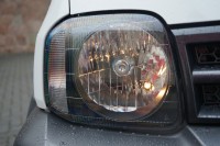 Suzuki Jimny 1.3 Club 4x4