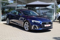 Audi A5 Sportback 35 TFSI S line