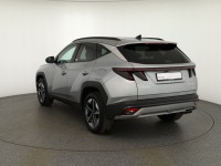 Hyundai Tucson 1.6 T-GDI HEV 4WD Aut.