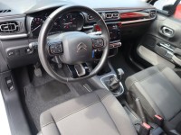 Citroen C3 PureTech 83