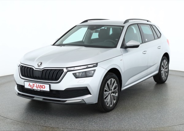 Skoda Kamiq 1.0 TSI DSG Ambition