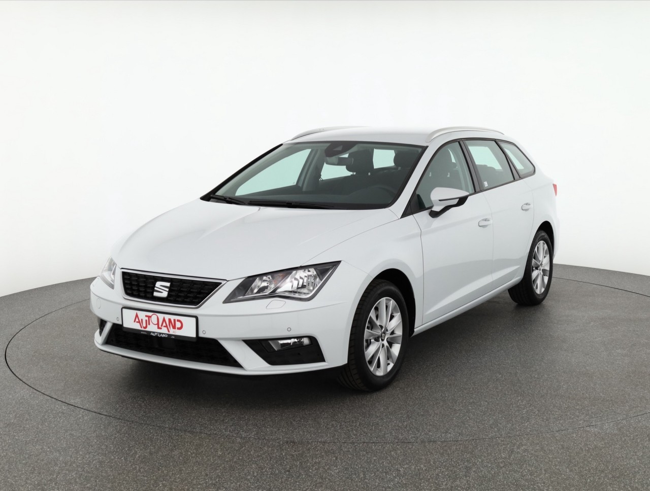 Seat Leon ST 1.6 TDI Style