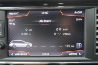Seat Leon ST 2.0 TSI DSG Cupra 4Drive