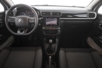 Citroen C3 PureTech 83