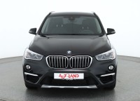 BMW X1 sDrive 18 i xLine