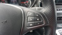 Mercedes-Benz V-Klasse V250 d Edition lang AMG