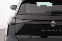 Renault Symbioz 140 mHev