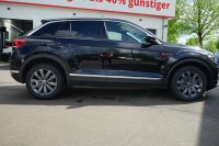 VW T-Roc 1.5 TSI Sport DSG