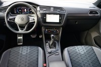VW Tiguan 1.5 TSI DSG R-Line