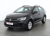 VW Taigo 1.0 TSI IQ.Drive LED Navi ACC Spurhalte
