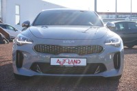 Kia Stinger 3.3 GT 4WD