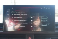 Audi A5 Sportback 40 TDI quattro S line