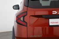Dacia Duster TCe 130