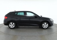 Skoda Scala 1.0 TSI DSG