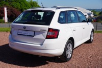 Skoda Fabia Combi 1.0 Ambition