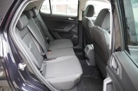 VW T-Cross 1.0 TSI Life