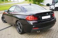 BMW 220 220i M Paket