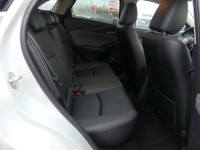 Mazda CX-3 2.0 AWD