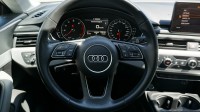 Audi A5 Sportback 2.0 TFSI